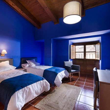 בית הארחה Montealegre  	La Casona De Montealegre מראה חיצוני תמונה