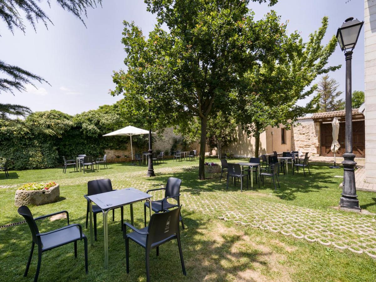 בית הארחה Montealegre  	La Casona De Montealegre מראה חיצוני תמונה