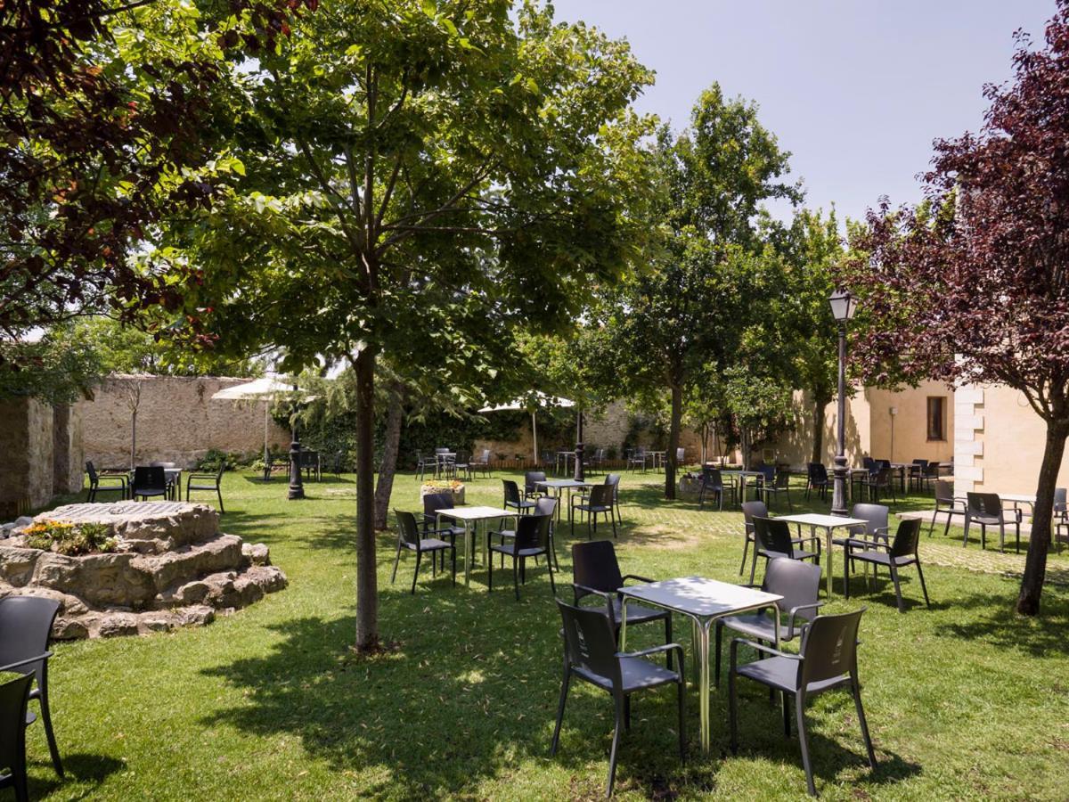 בית הארחה Montealegre  	La Casona De Montealegre מראה חיצוני תמונה