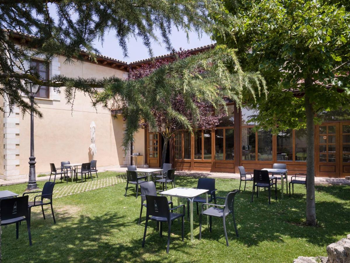 בית הארחה Montealegre  	La Casona De Montealegre מראה חיצוני תמונה