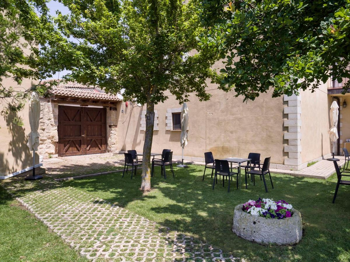 בית הארחה Montealegre  	La Casona De Montealegre מראה חיצוני תמונה
