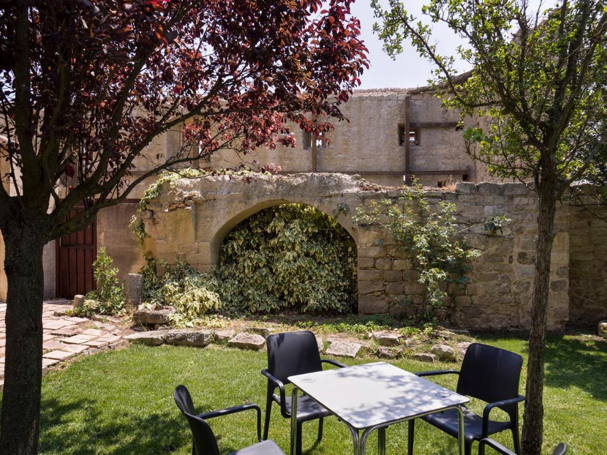 בית הארחה Montealegre  	La Casona De Montealegre מראה חיצוני תמונה